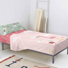 KinderlakensetHolaBedMoshiMoshi