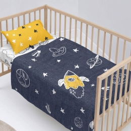 KinderlakensetStarspaceMrFox