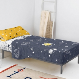 KinderlakensetStarspaceMrFox
