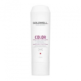 GoldwellDualsensesColorBrillianceConditioner200ml