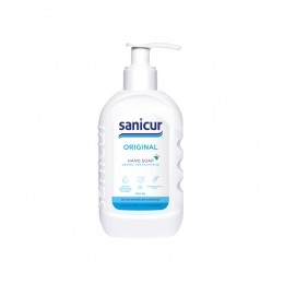 SanicurHandzeepOriginal300ml