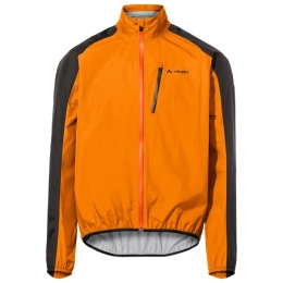 Vaude-DropJacketIII-FietsjackmaatLoranje