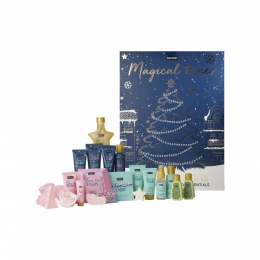 SenceCollectionAdventskalenderMagicalTimesWarmWishes1set