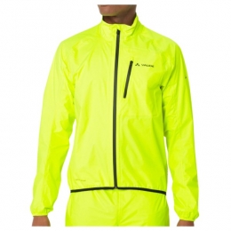 Vaude-DropJacketIII-Fietsjackmaat4XLgroen