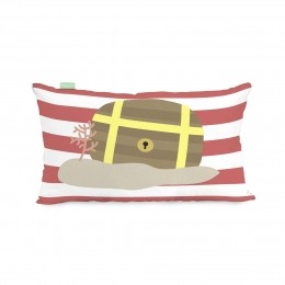 KinderkussenhoesYellowSubmarineHappynois