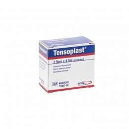 TensoplastPleister25cmx45m17206700