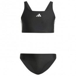 adidas-Kids3StripesBoldBikini-Bikinimaat140zwart