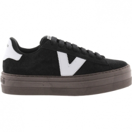 LageSneakersVictoria1092171BarceSudeDamesSneakers
