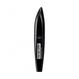 LOralFalseLashBambiEyeMascaraXXLOversizedEyeZwart89ml