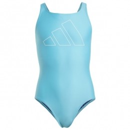 adidas-KidsBigBarsSuit-Badpakmaat152blauw
