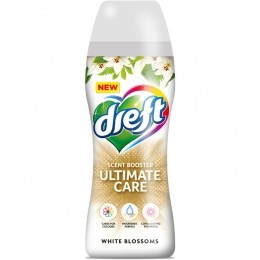 2ehalveprijsDreftGeurboosterWhiteBlossoms210gr