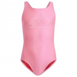 adidas-KidsBigBarsSuit-Badpakmaat152roze