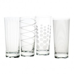 MikasaCheersLongdrinkglazen055L-4st