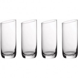 VilleroyBochLongdrinkglazenNewMoon-370ml-4stuks