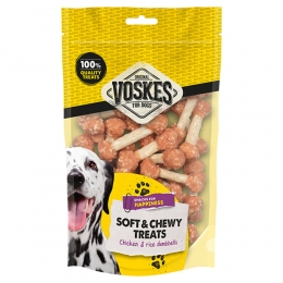 15xVoskesKipRijstHalters400gr