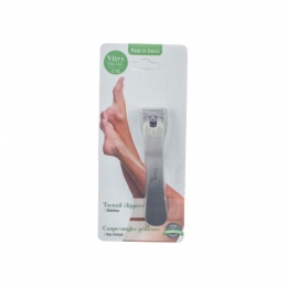NagelknipperPedicureInoxMetDiamantvijlgebreveteerdModel