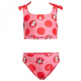 adidas-KidsDisneyMinnieBikini-Bikinimaat128roze