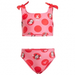 adidas-KidsDisneyMinnieBikini-Bikinimaat140roze