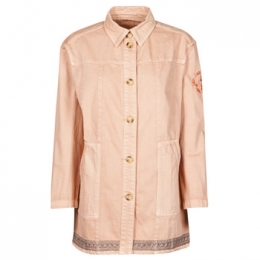 BlazerCreamOFELIAJACKET