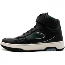 SneakersNeroGiardiniPortoSauvageCardoMarinoPortoTrVa