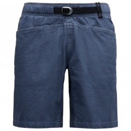 BlackDiamond-EthosShorts-ShortmaatLblauw