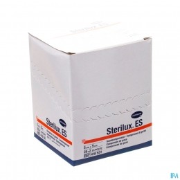 SteriluxEs5x5cm8lst25x2Ps