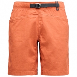 BlackDiamond-EthosShorts-ShortmaatLroodoranje