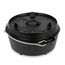 DutchovenFT-45metpootjes35liter-Petromax