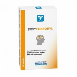 ErgyfosforylCaps60