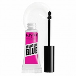 NYXTheBrowGlueWenkbrauwgel01Clear5gr