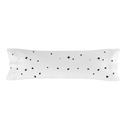 KussensloopConstellationBlanc