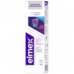 6xElmexTandpastaGlazuurProtection75ml