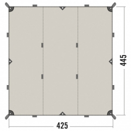 Tatonka-Tarp1TC-Tarpbeige