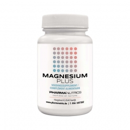 MagnesiumPlusComp90Pharmanutrics
