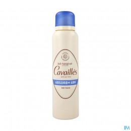 RogeCavaillesDeoSprayOnzichtbaar150ml