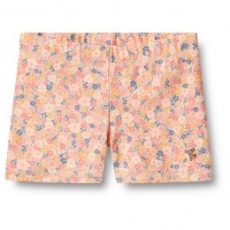 WHEAT-KidsSwimShortsNiki-Zwembroekmaat116roze