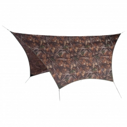 Amazonas-TravellerTarpForest-Tarpbruin
