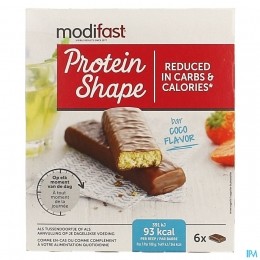 ModifastProteinShapeReepChkok6x27gCfr2709632