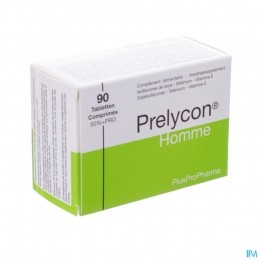 PrelyconMan90Tabletten