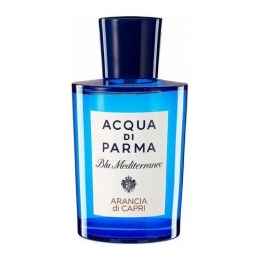 AcquaDiParmaBluMediterraneoAranciaDiCapriEaudeToilette75ml