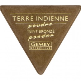 6xMaybellineTerreIndienneBronzer03Bronze