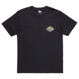 Quiksilver-EvoFutureIslandsSS-T-shirtmaatXLzwart