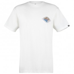 Quiksilver-EvoFutureIslandsSS-T-shirtmaatXLwit