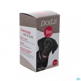 DoilsSkinHondOlie236ml