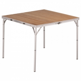 Outwell-CalgaryM-Campingtafelmaat90x90x70cmbeige