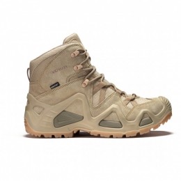 Lowa-ZephyrGTXMIDTF-Wandelschoenenmaat10beige