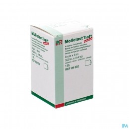 MollelastHaftWindelAdhLatfree8cmx4m89592