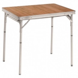 Outwell-CalgaryS-Campingtafelmaat55x75x70cmgrijs