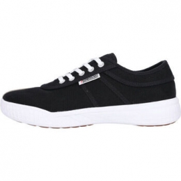SneakersKawasakiLeapCanvasShoe1001Black