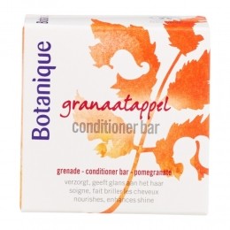 BotaniqueConditionerBarGranaatappel60gr
